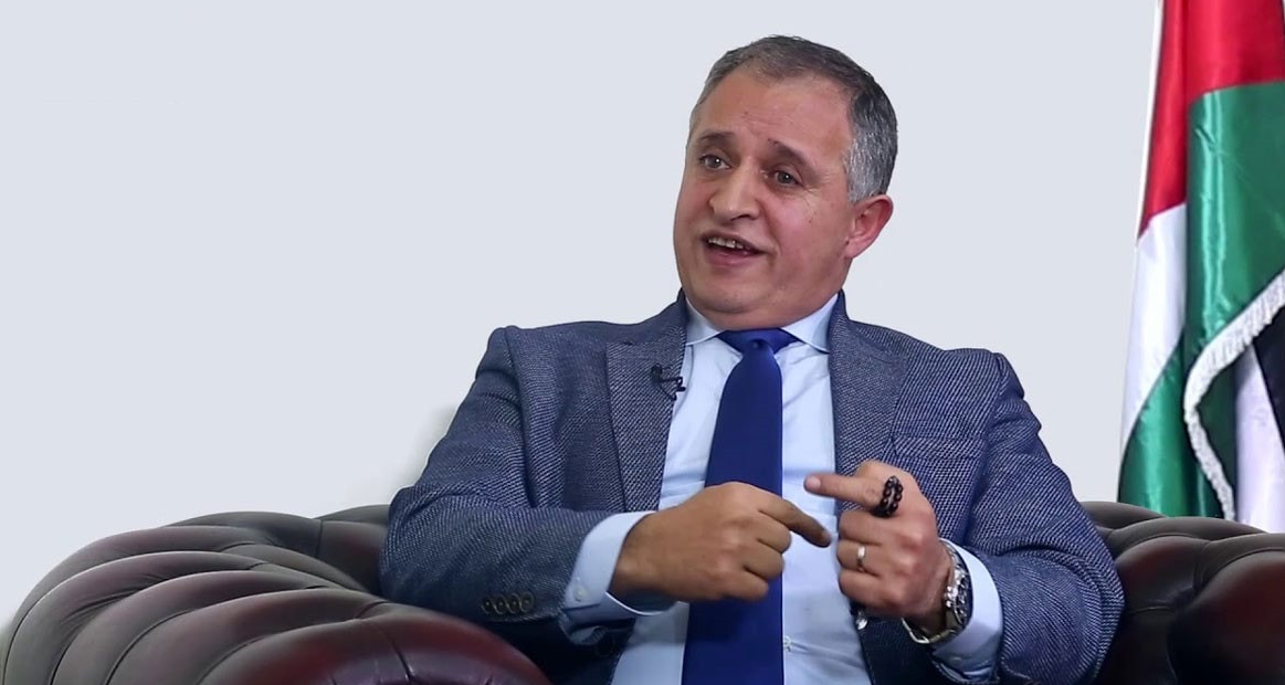 خبر هام من وزارة العمل للعمال غير الأردنيين  ..  تفاصيل