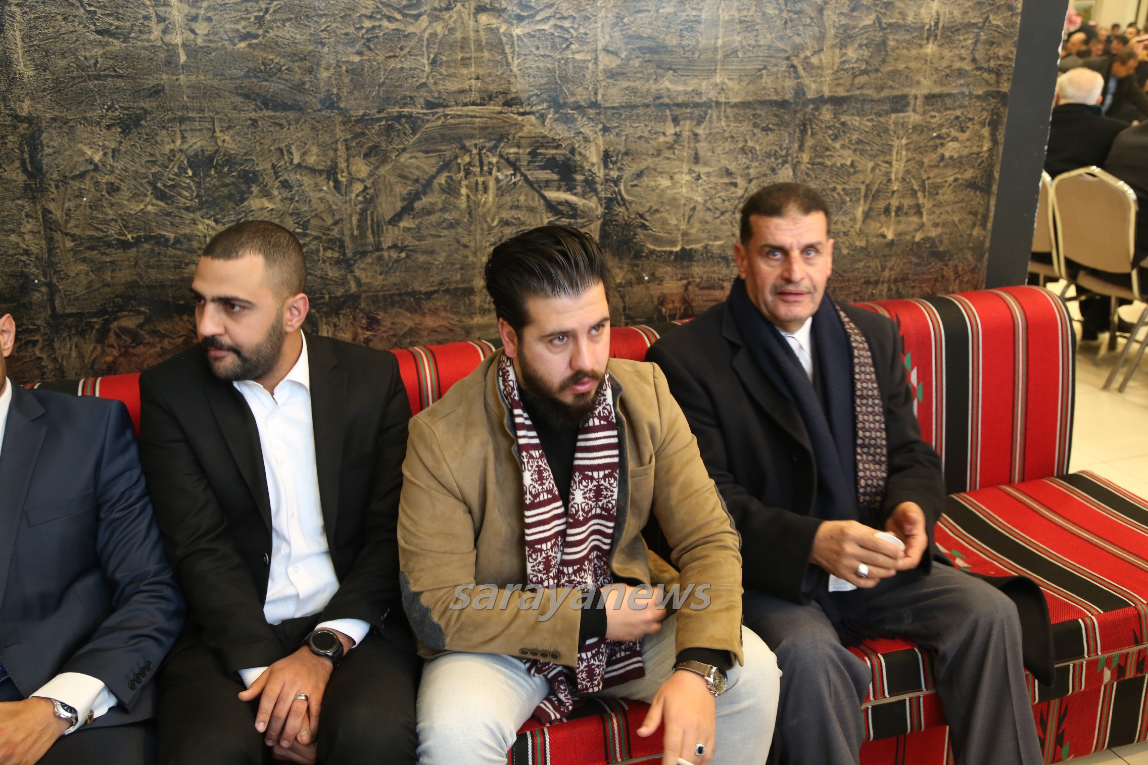 saraya news