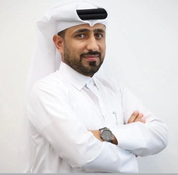 "محمد الشاعر" يحصل على دبلوم  A I TOT TRAINER من "ليدز الأمريكية" ..  مبارك