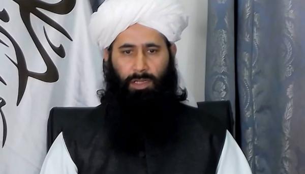 طالبان: "القاعدة" غير موجود في أفغانستان ولا علاقة لنا بهذا التنظيم