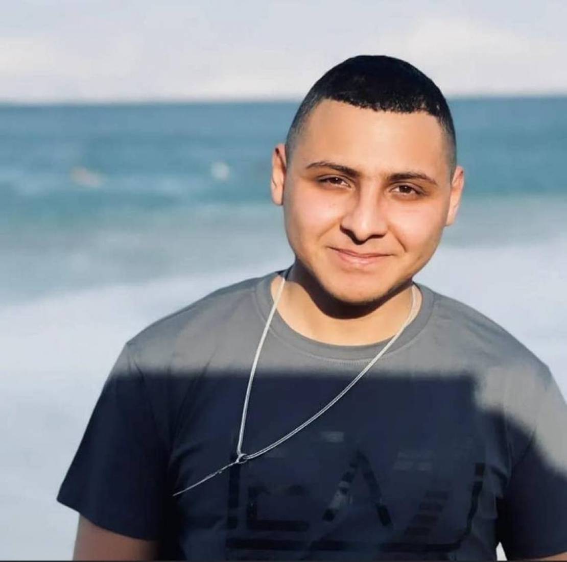 محمد حسنين ..  جريح وأسير وشهيد