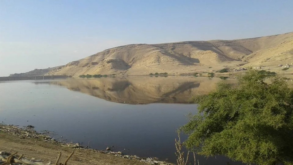 وزارة المياه: قرب فيضان سد وادي شعيب