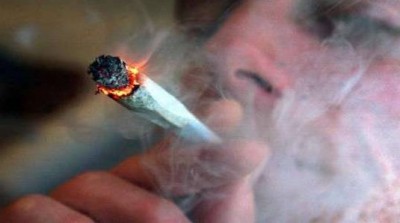 آلاف الجنود الاسرائيليين انتخبوا حزب "الورقة الخضراء" الذي يدعوا للسماح بتناول المخدرات
