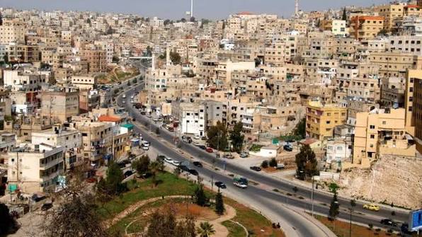 هل يتأثر الأردن بموجة حارة خلال الأسبوع الحالي؟