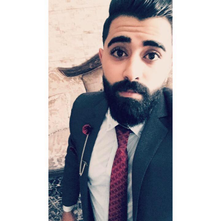 عبد الملك شطناوي كل عام وانت بخير