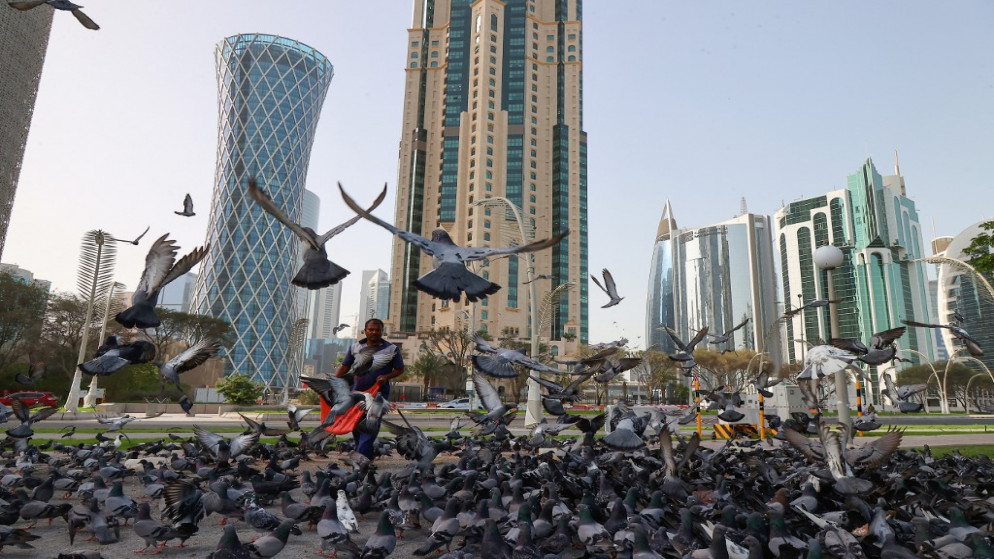 جسر جوي يومي بين الخليج وقطر لنقل المشجعين خلال كأس العالم