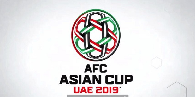 رسميًا ..  الاتحاد الآسيوي يطلق الشعار الرسمي لأمم آسيا 2019