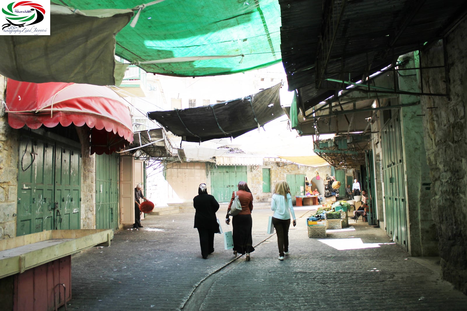 صباحكم أجمل/ الخليل التراثية سحر مدينة وعبق تاريخ