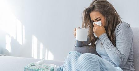 نزلات البرد توفر خلايا مناعية تحمي الجسم من كورونا