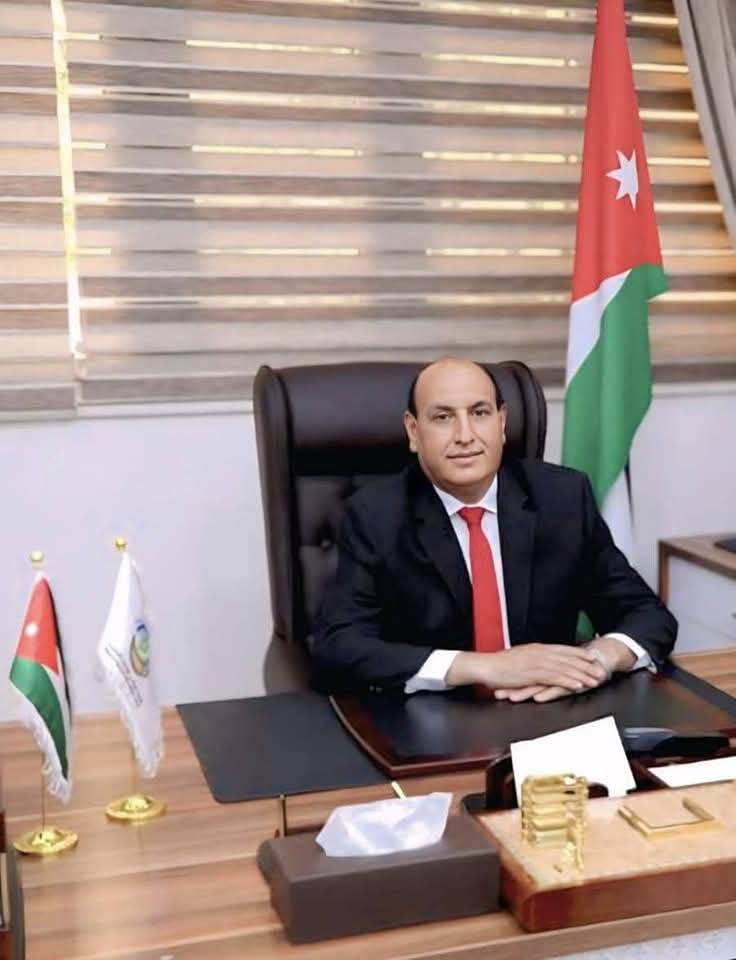   الرواشدة يكتب: الزراعة في عهد الملك ..  ركيزة للتحديث الاقتصادي وسيادة غذائية مستدامة