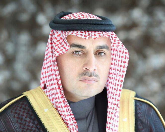الشيخ خالد نواف العيطان الحراحشة ..  قامة بحجم الوطن شموخًا يسير على خطى والده و إرث جدّه