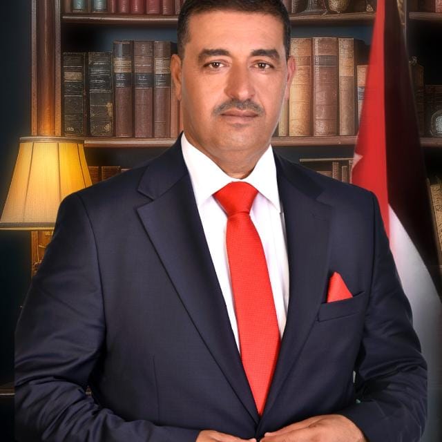د. هيثم المعابرة يكتب: الأحزاب السياسية وإعادة بناء الخريطة لاهدافها وهياكلها في المحافظات.