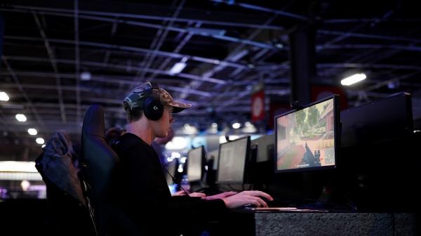 إندونيسيا  ..  فتوى ضد لعبة "PUBG"!