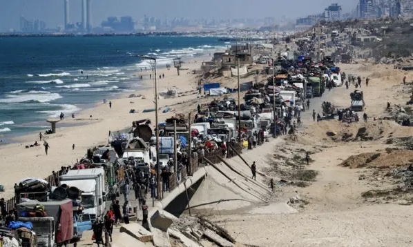 توقعات إسرائيلية بطرح واشنطن مقترح صفقة جديدة بغزة