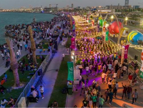 قطر: مونديال 2022 يدعم نمو النشاط التجاري لعامين قادمين