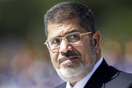 مصر: تأكيد الحكم بإعدام 22 من أنصار مرسي