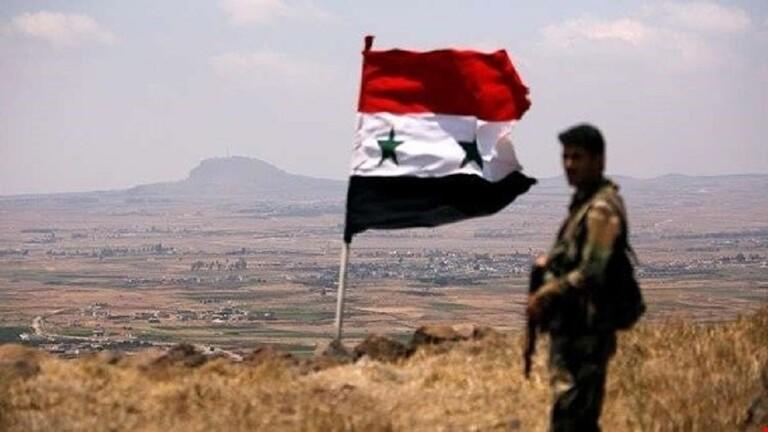 دمشق: الجولان كان سوريا وسيبقى