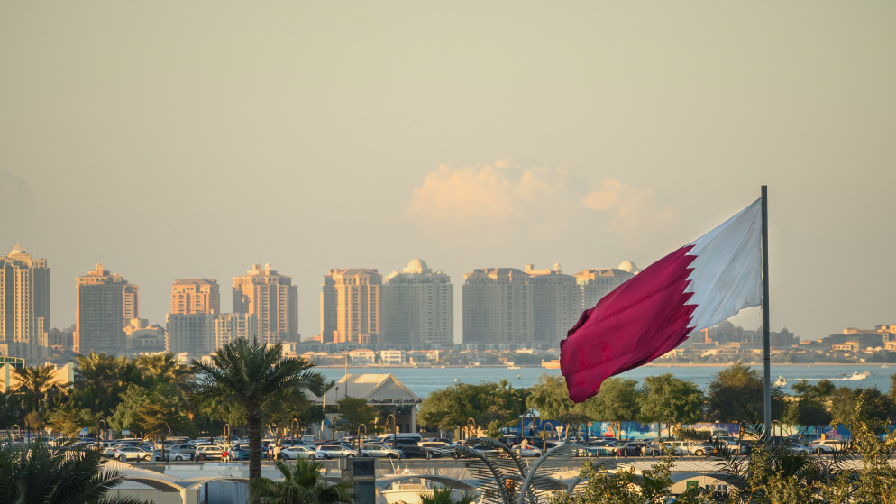  قطر تدعو إيران إلى الكف عن تهديد "إمدادات الطاقة العالمية"    