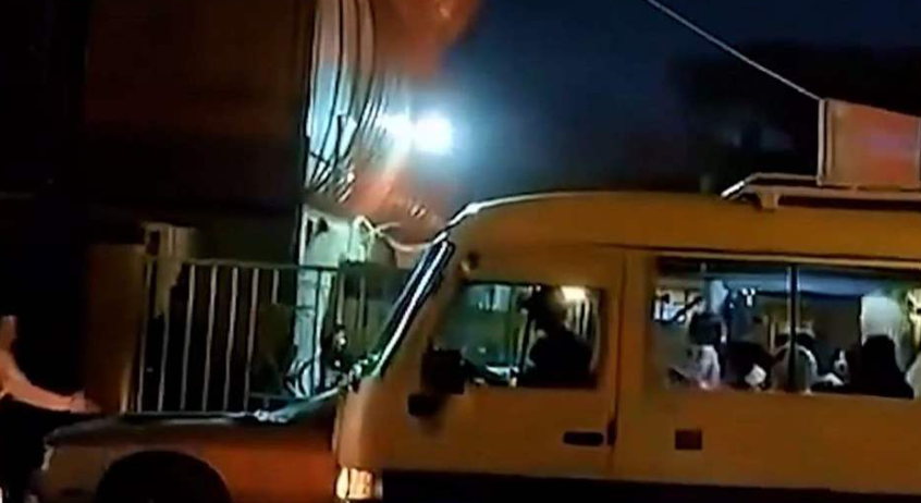 حفل زفاف يتحوّل إلى فاجعة في بغداد