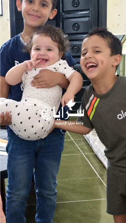 "اشتقت لصوتكم ولحضنكم" ..  أم الأطفال الثلاثة اللذين توفوا في حريق الزرقاء تنعاهم بكلمات تكسر القلب بعد فقدناهم- فيديو