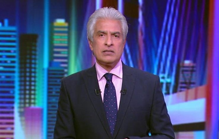 تعرفوا على وصية وائل الإبراشي قبل وفاته 