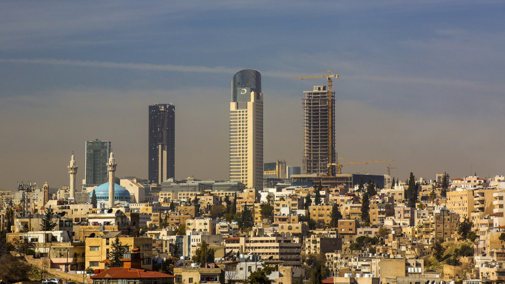 البنك الدولي : الشفافية وتسريع التطعيم ضد كورونا يحفزان اقتصاد الأردن