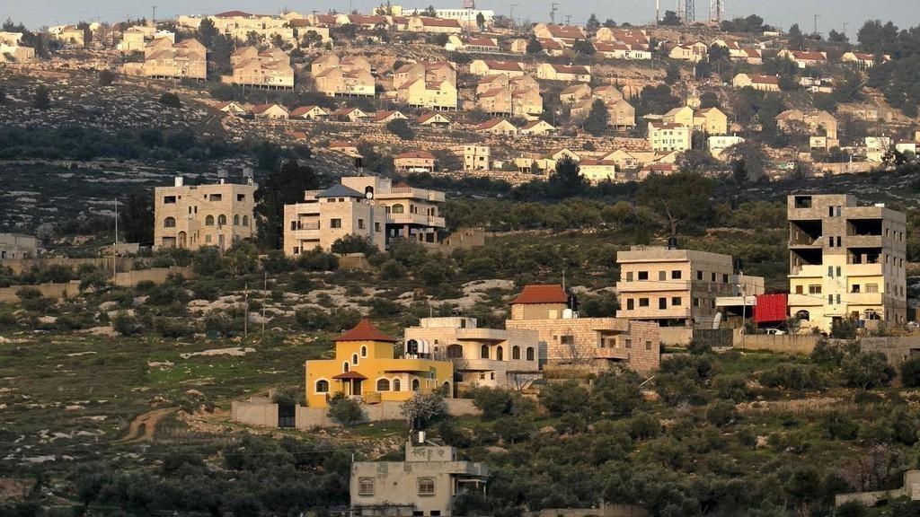 الأمم المتحدة تحذر من ضم إسرائيل أراض في الضفة الغربية