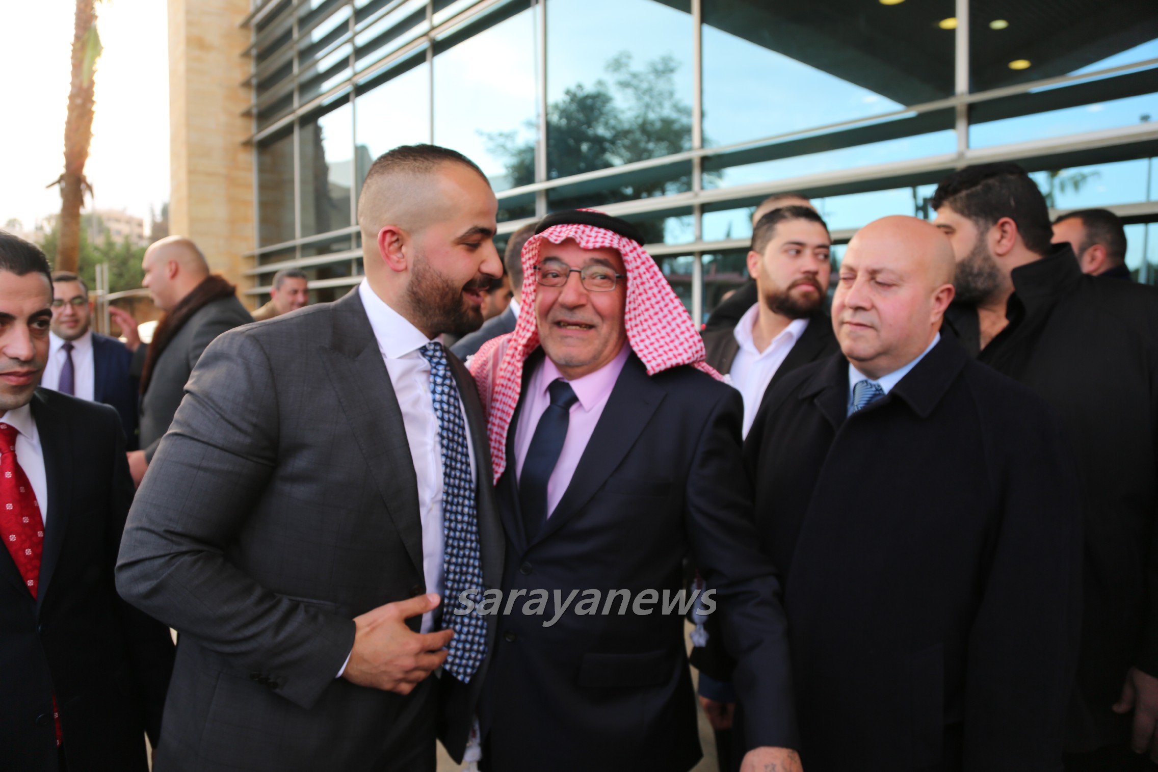 saraya news