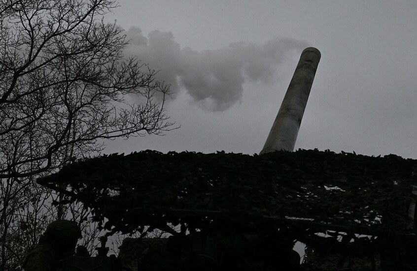 القوات الروسية تحرر بلدتين في مقاطعة زابوروجيه وثالثة في جمهورية دونيتسك
