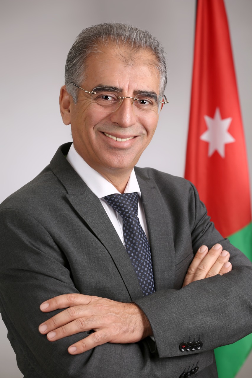 الزعبي لــ تجار الاجهزة الكهربائية والالكترونيات : موعدنا السبت ونحن عالعهد 