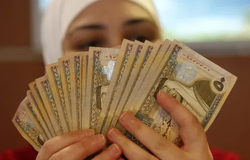 الضمان: الدفعة المقدمة من الراتب التقاعدي عن شهر نيسان ستكون في الحسابات البنكية يوم الاثنين 