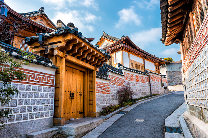 مناطق الجذب السياحي في سيول: أهم الأنشطة المُقترَحة في عاصمة كوريا الجنوبية