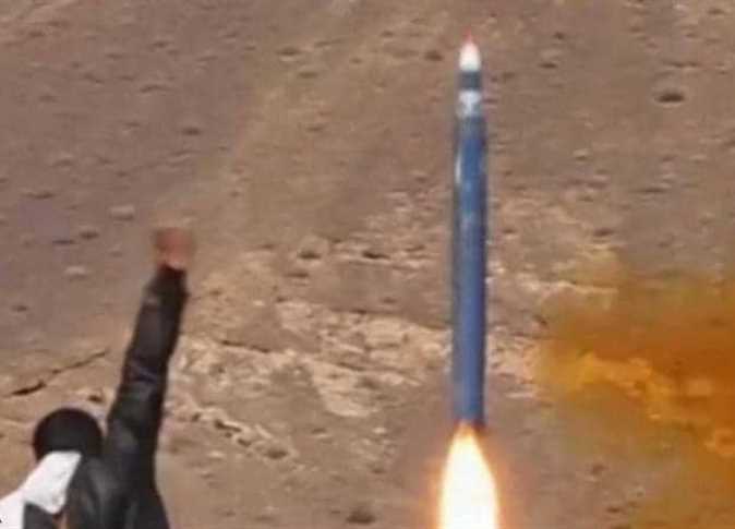 الدفاع المدني السعودي: سقوط مقذوف أطلقه الحوثيون تجاه إحدى القرى الحدودية في جازان