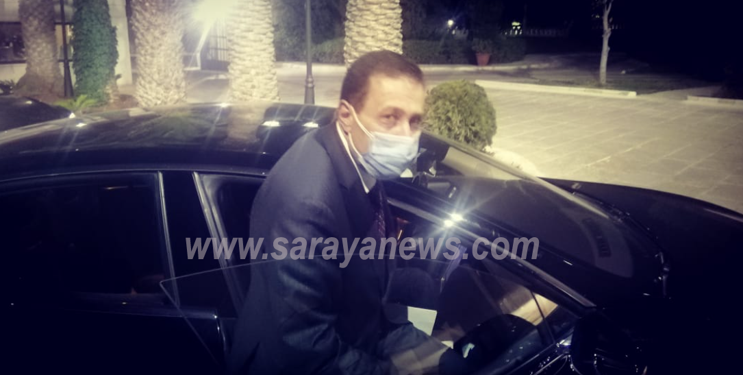 النعيمي مُطمئناً الأهالي عبر "سرايا": "لا" عودة لسيناريو الفصل السابق  ..  تفاصيل