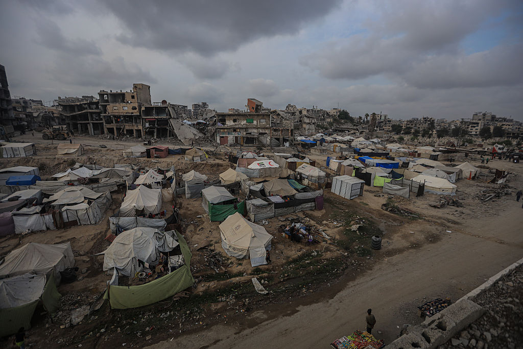 تركيا: الخروقات الإسرائيلية تعرقل الانتقال للمرحلة الثانية في غزة