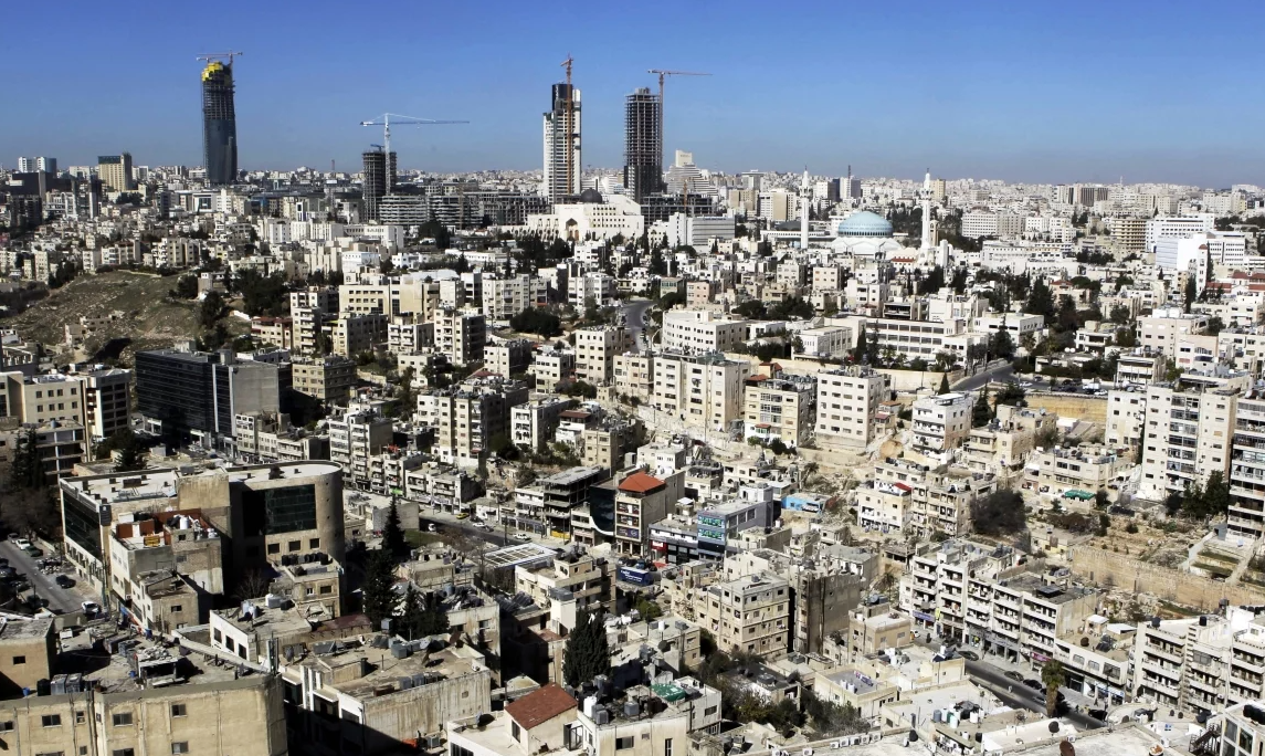 مليار و727 مليونا حجم التداول العقاري في الثلث الاول من العام الحالي