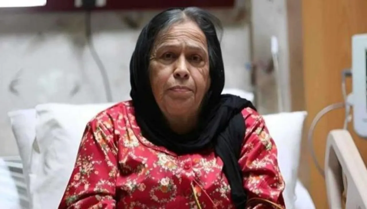 لماذا اخفت حياة الفهد مرضها بالسرطان حتى رحيلها؟