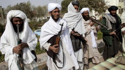 طالبان تقطع رأس طفل في العاشرة كان يجمع بقايا أكل من قمامة