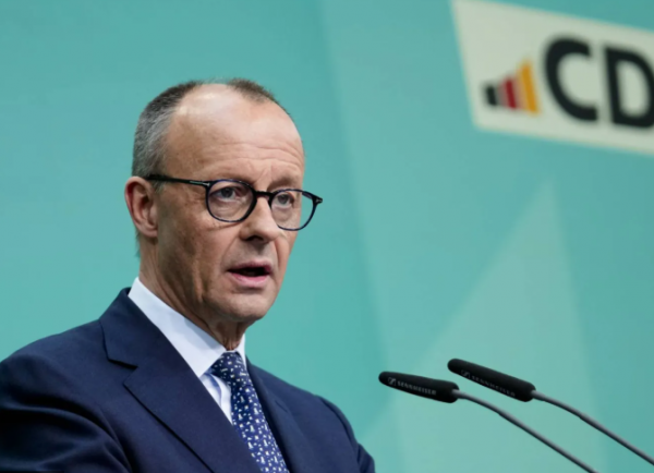 المستشار الألماني لنتنياهو: عليكم إنهاء القتال في لبنان #سرايا 