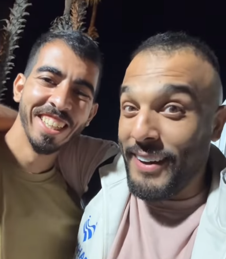 الناشط ضياء عليان لـ "سرايا": كل من عاش مع الجعفراوي توقع أن يكون استشهاده قدرًا محتومًا (استمع)