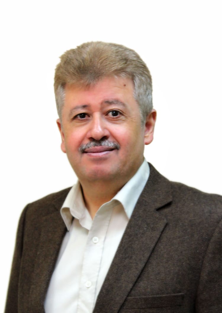 الأستاذ الدكتور محمود الحسين مديراً لمركز حمدي منكو في الجامعة الاردنية