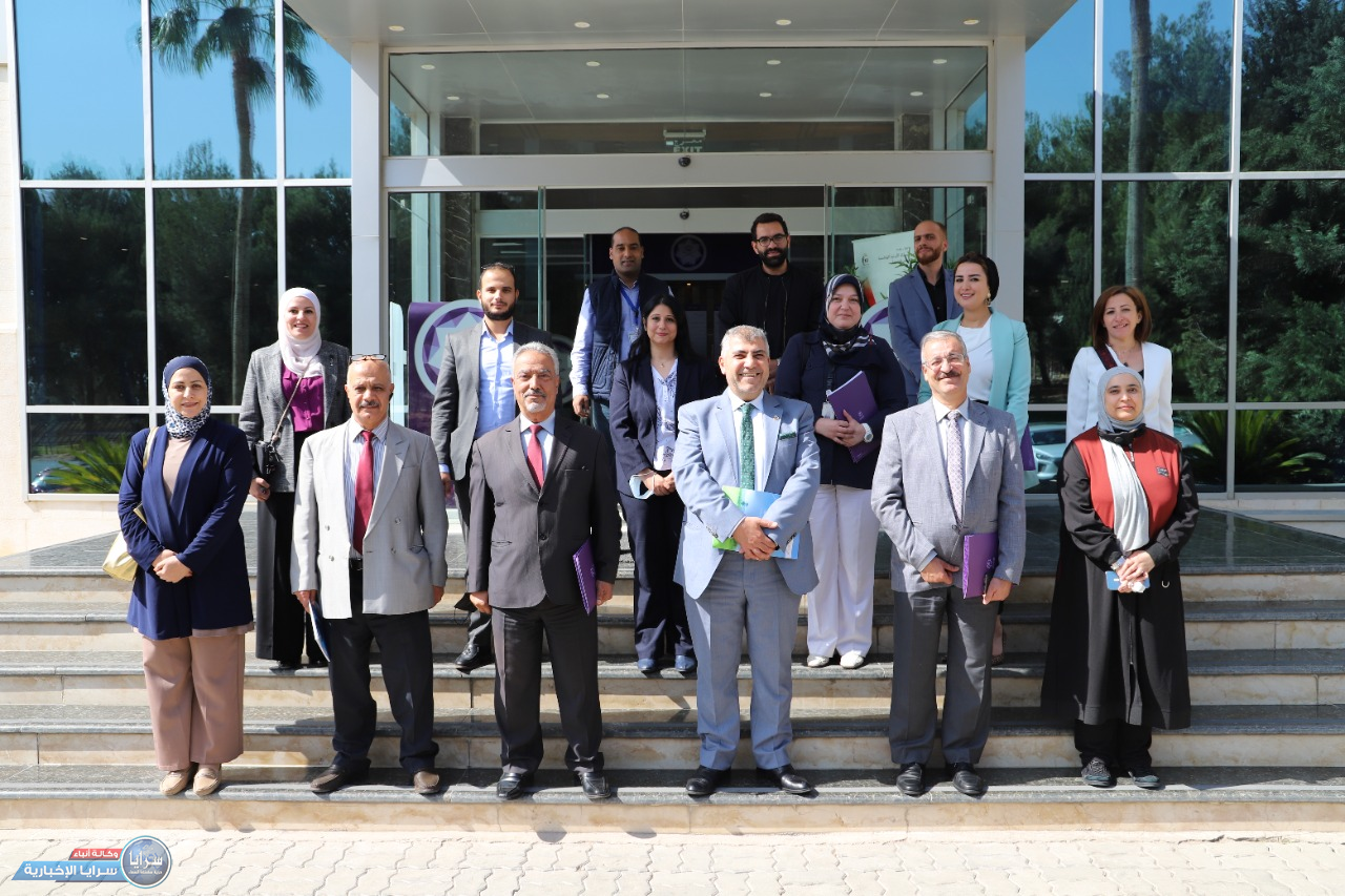 المباشرة بتنفيذ مشروع التكييف المستدام لخفض استهلاك الطاقة في أنظمة التبريد