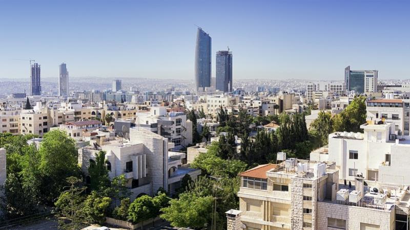 أجواء لطيفة وارتفاع على الحرارة الخميس 