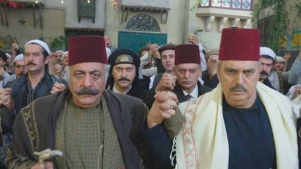 من بينهم "العكيد" ابو شهاب  ..  باب الحارة يعيد إلى الحياة شخصيّات في الجزء العاشر لم تكن في الحسبان!