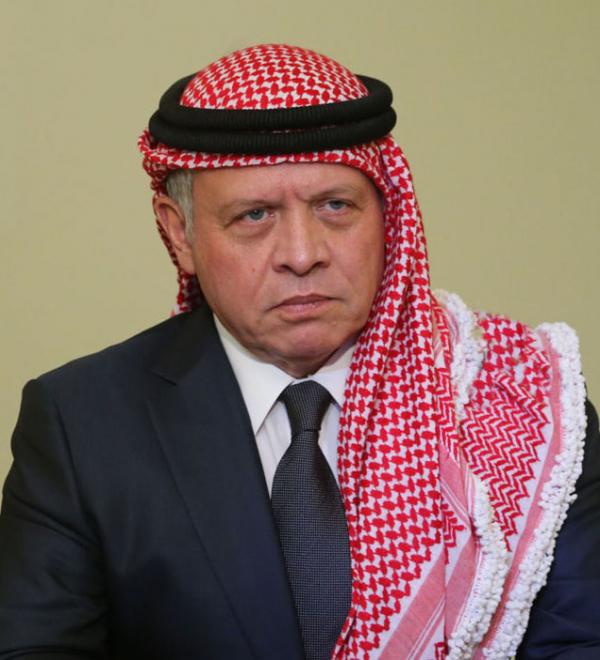 الملك معزيا بوفاة رئيس الامارات: فقدنا اخا عزيزا وقائدا فذا