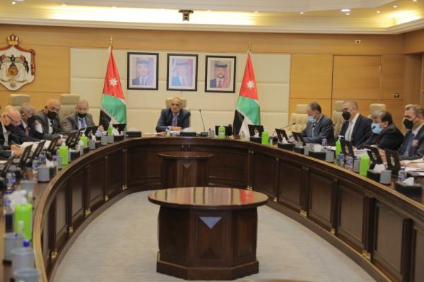 الرّفاعي أميناً عامّاً للتخطيط وخليل مديراً للخط الحجازي