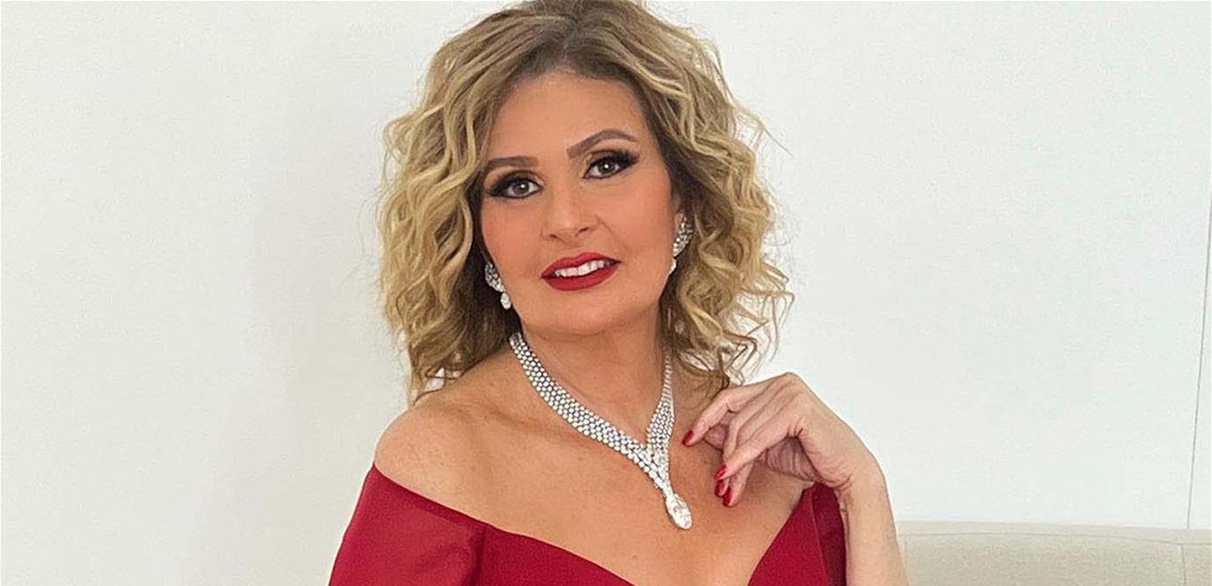 يسرا توجه رسالة قوية لصناع الفن في مصر