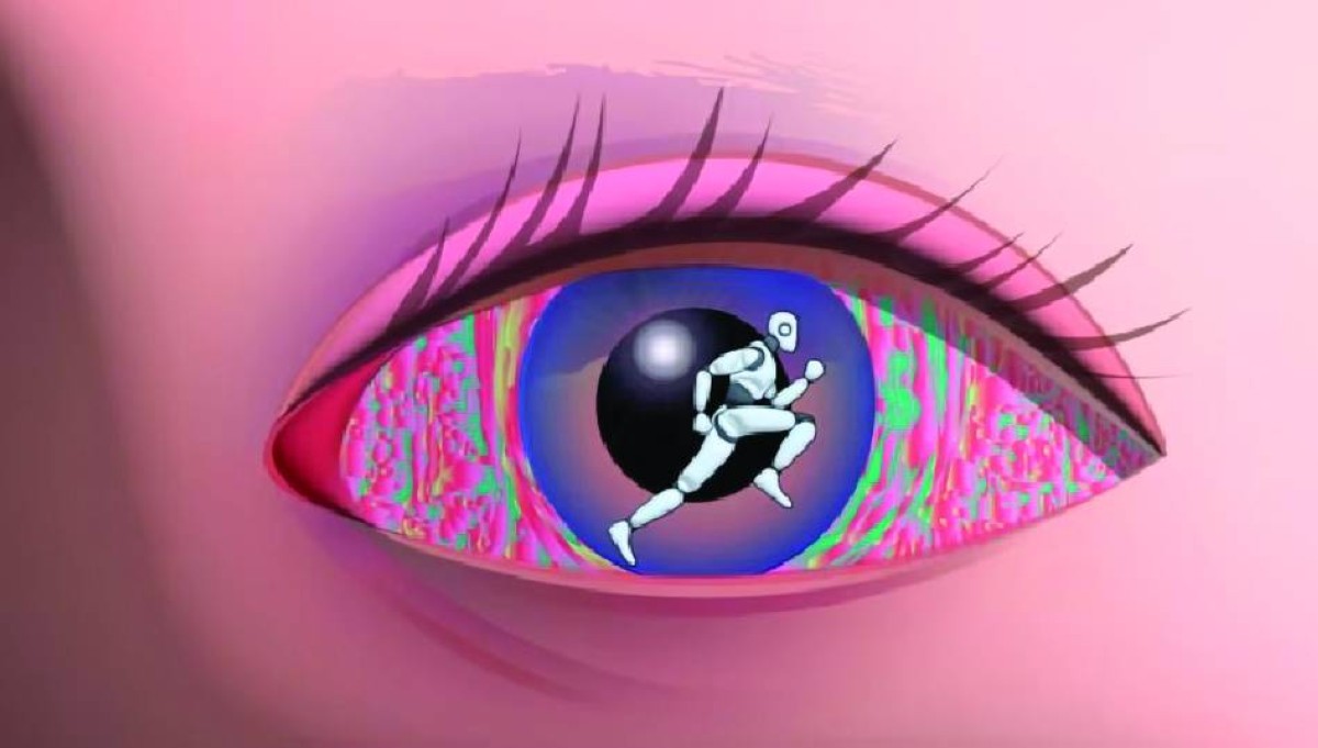 الذكاء الاصطناعي ..  مخاطر من زيادة ضغوط العمل بدلاً من تخفيفها