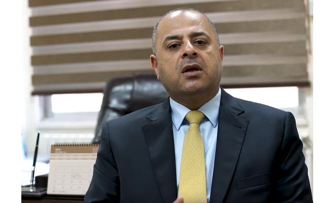 النائب أبو صعيليك: مشروع الضريبة لن يمرّ بالصيغة الحالية