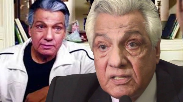 وفاة الفنان أحمد عبدالوارث عن عمر يناهز 71 عامًا .. صور